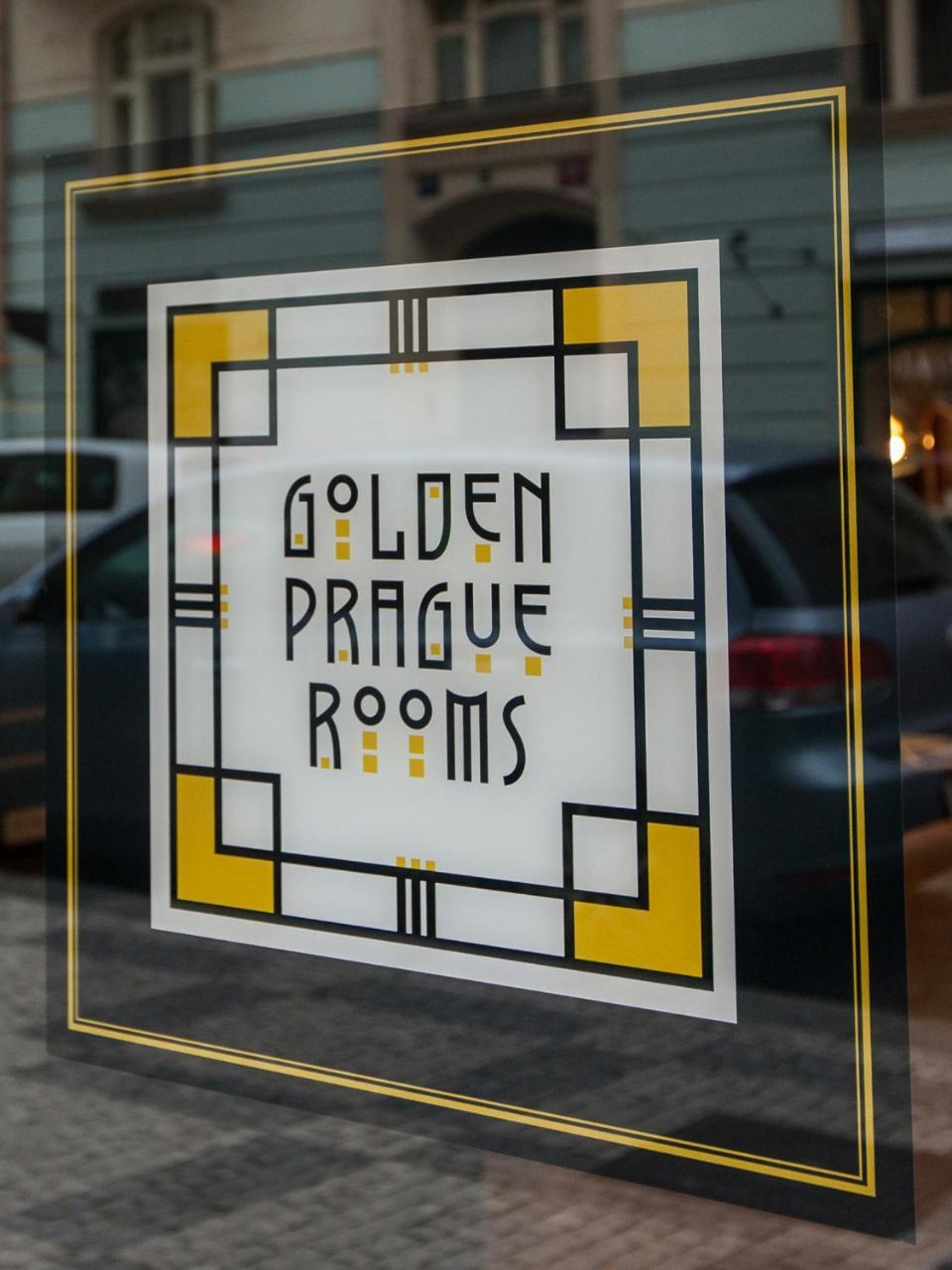 Отель Golden